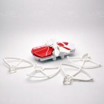 Mould King MK-56 2.4GHz 6-axis 2MP Wifi Camera RC Quadcopter Foldable Drone